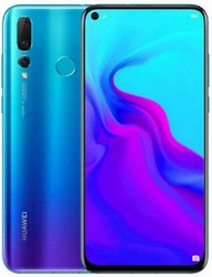 Замена динамика на телефоне Huawei Nova 4 Plus в Саратове